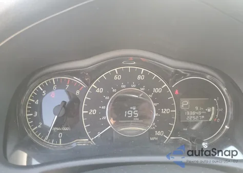 2016 Nissan Versa Note S z USA, uszkodzony, nr VIN 3N1CE2CP1GL407246